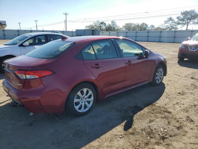 Obraz 3 z 2023 TOYOTA COROLLA LE 2023 z VIN JTDBCMFE6PJ007372