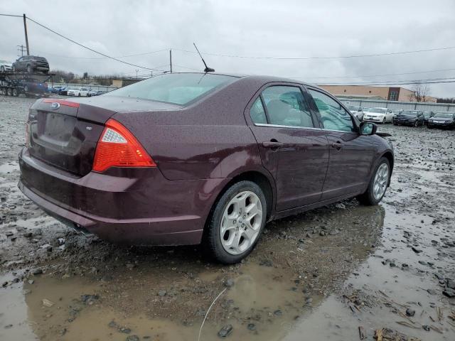 Изображение 3 2011 FORD FUSION SE 2011 с VIN 3FAHP0HAXBR205961