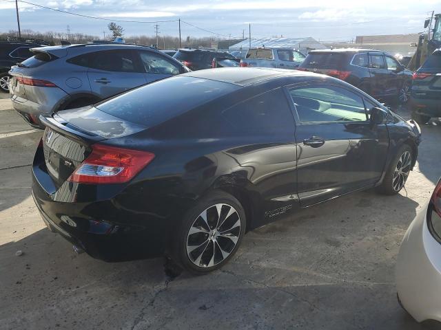 Image 3 of 2013 HONDA CIVIC SI 2013 with VIN 2HGFG4A58DH700990