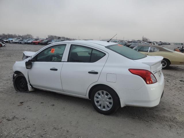 Image 2 of 2019 NISSAN VERSA S 2019 with VIN 3N1CN7AP3KL816194