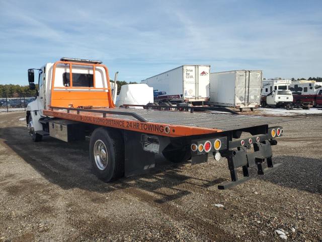 Image 3 of 2011 Hino 258/268 2011 with VIN 5PVNJ8JT1B4S52927