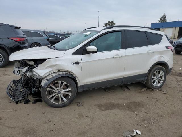 Изображение 1 2017 FORD ESCAPE SE 2017 с VIN 1FMCU9G98HUB51291