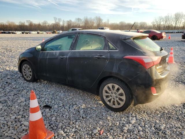 Image 2 of 2016 HYUNDAI ELANTRA GT  2016 with VIN KMHD35LH4GU299224