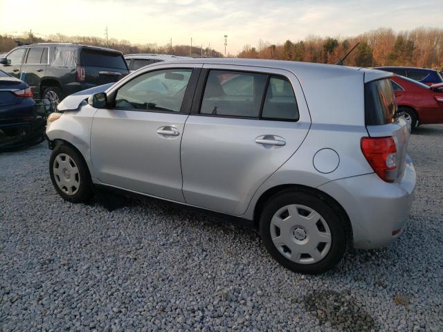 Obraz 2 z 2008 Toyota Scion 2008 z VIN JTKKU10428J020657