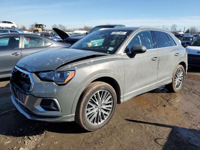 Изображение 2021 AUDI Q3 PREMIUM 40 2021