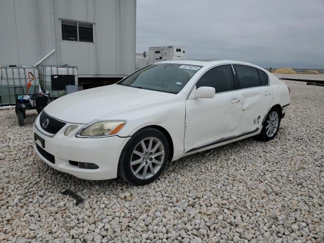2006 LEXUS GS 300 2006 image