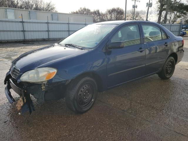 Изображение 1 2006 TOYOTA COROLLA CE 2006 с VIN 2T1BR32E36C584255