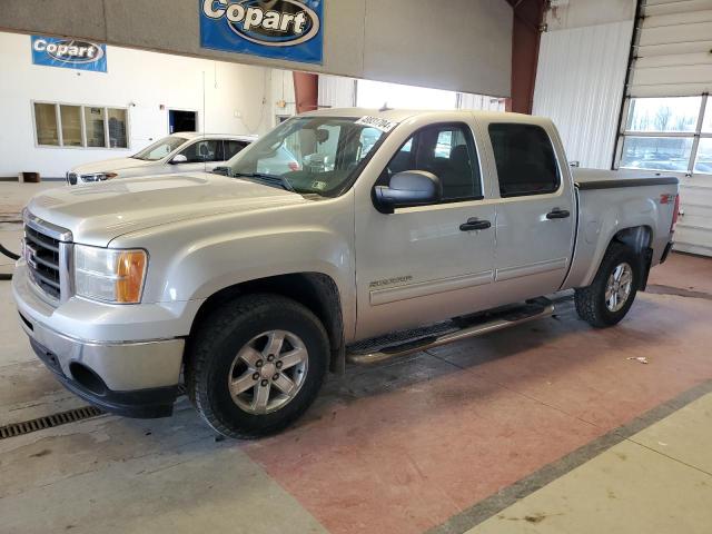 Obraz 1 z 2011 GMC SIERRA K1500 SLE 2011 z VIN 3GTP2VE32BG209506