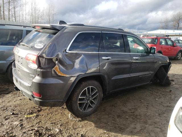 Изображение 3 2019 JEEP GRAND CHEROKEE LIMITED 2019 с VIN 1C4RJFBG3KC601924