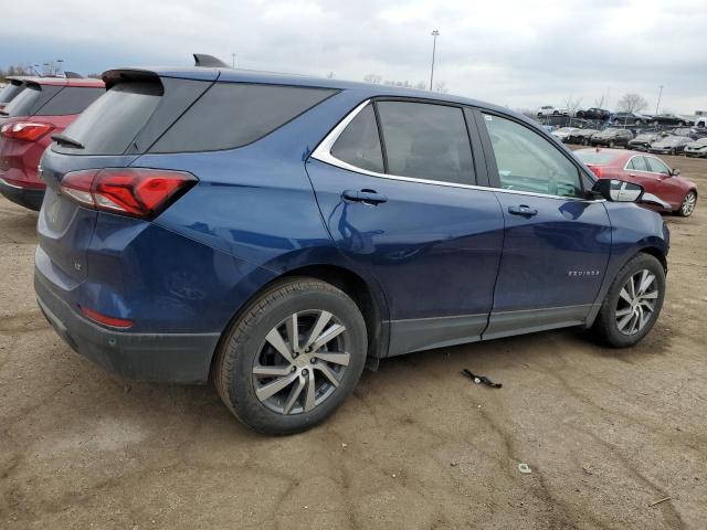 Изображение 3 2022 CHEVROLET EQUINOX LT 2022 с VIN 3GNAXKEV5NL169108