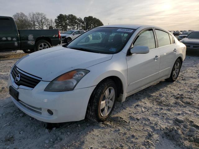 Изображение 1 2008 NISSAN ALTIMA 2.5 2008 с VIN 1N4AL21E88N478981