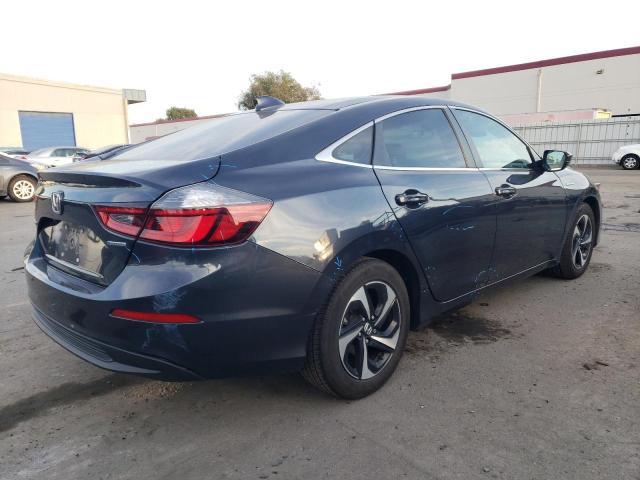 Obraz 3 z 2021 HONDA INSIGHT EX 2021 z VIN 19XZE4F54ME005475
