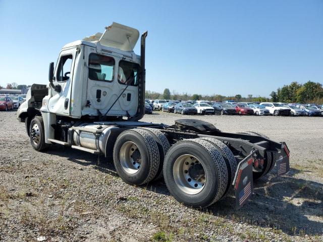 Image 3 of 2012 FREIGHTLINER CASCADIA 125  2012 with VIN 1FUJGEBG1CLBV7395