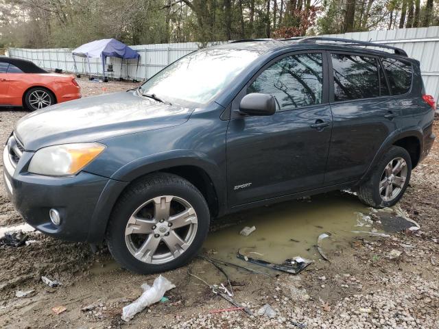 Изображение 1 2010 TOYOTA RAV4 SPORT 2010 с VIN 2T3WF4DV1AW045337