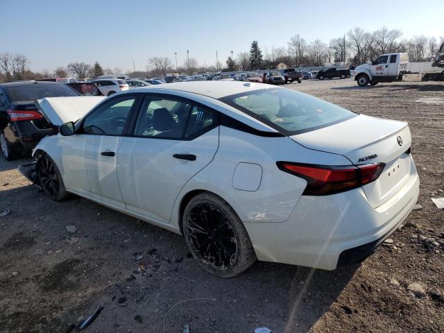 Image 2 of 2019 NISSAN ALTIMA SR 2019 with VIN 1N4BL4CV0KC195085