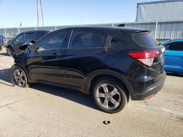 Изображение 2 2021 HONDA HR-V LX 2021 с VIN 3CZRU6H38MM721399