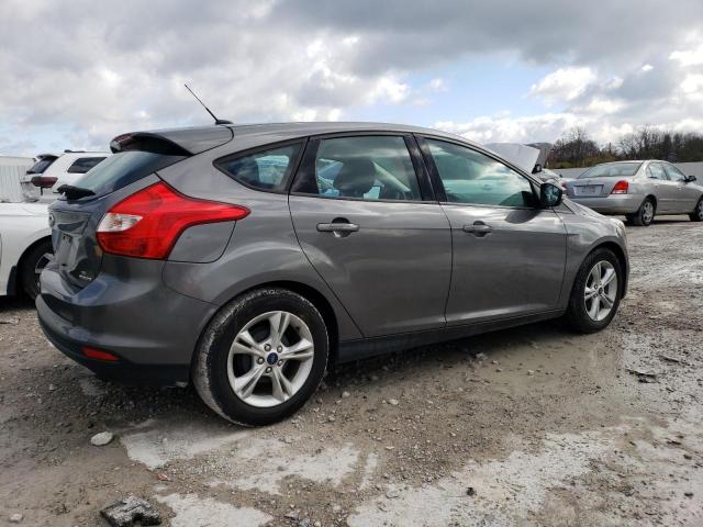 Image 3 of 2014 FORD FOCUS SE 2014 with VIN 1FADP3K21EL418317