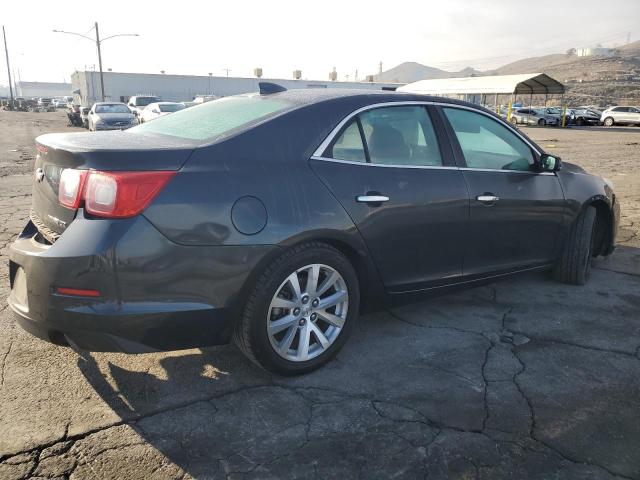 Изображение 3 2015 CHEVROLET MALIBU LTZ 2015 с VIN 1G11F5SL2FF178143