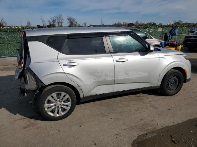 Image 3 of 2020 KIA SOUL LX 2020 with VIN KNDJ23AU6L7723445