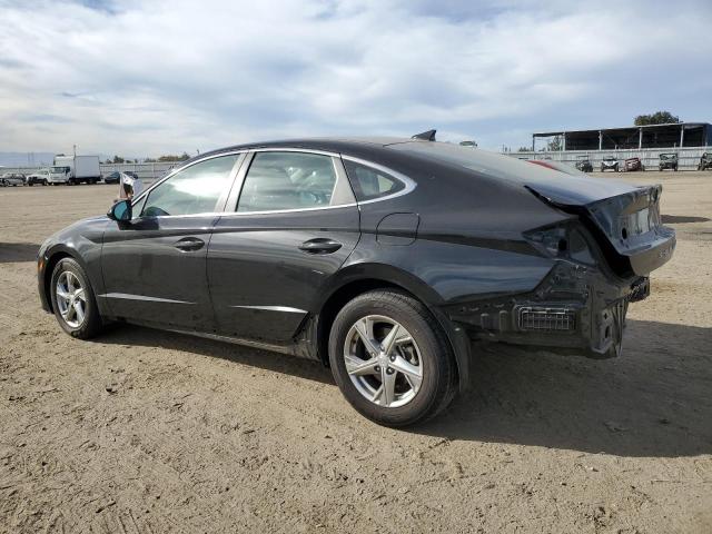 Obraz 2 z 2021 HYUNDAI SONATA SE 2021 z VIN 5NPEG4JA6MH121611