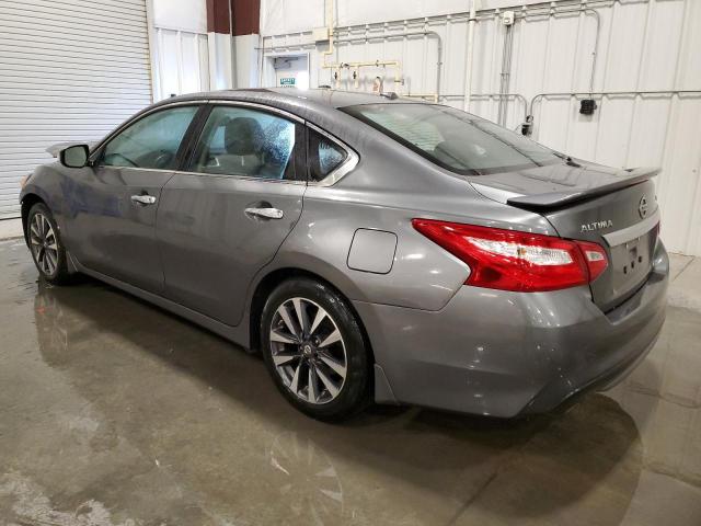 Obraz 2 z 2017 NISSAN ALTIMA 2.5 2017 z VIN 1N4AL3AP1HC109060