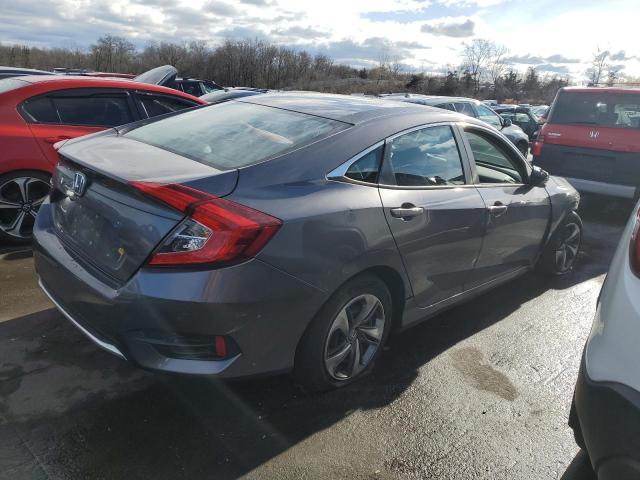 Obraz 3 z 2019 HONDA CIVIC LX 2019 z VIN 2HGFC2F65KH509347
