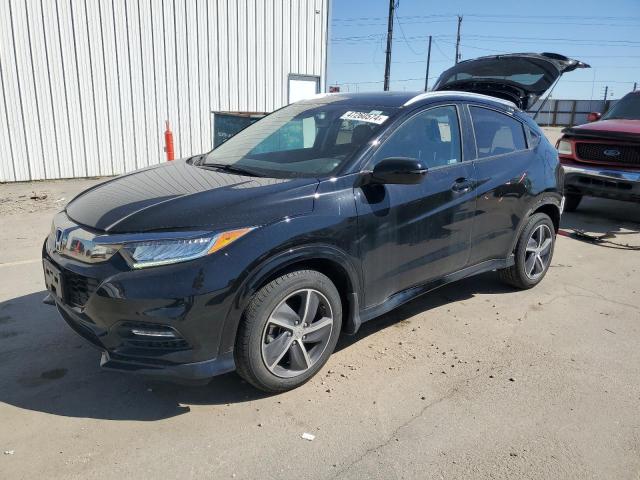 Obraz 1 z 2020 HONDA HR-V TOURING 2020 z VIN 3CZRU6H99LM733726