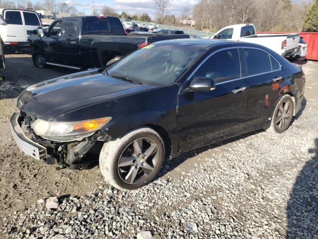 2013 ACURA TSX SE 2013 image