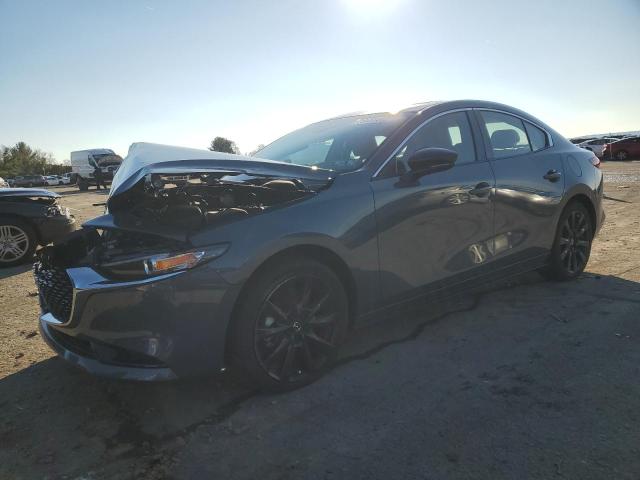 Image 1 of 2023 MAZDA 3 PREFERRED 2023 with VIN 3MZBPACM6PM362895