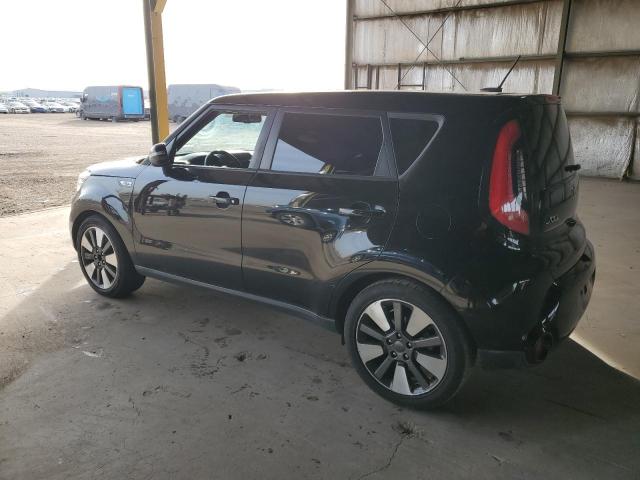 Obraz 2 z 2014 KIA SOUL ! 2014 z VIN KNDJX3A51E7011454