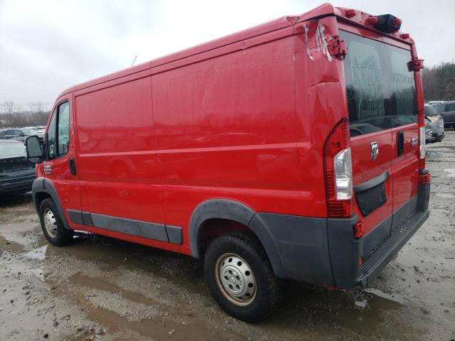 Image 2 of 2014 RAM PROMASTER 1500 1500 STANDARD 2014 with VIN 3C6TRVAG9EE110840