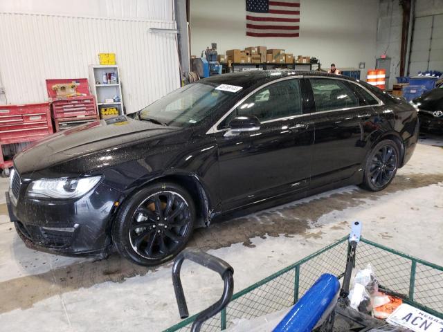 2020 LINCOLN MKZ RESERVE 2020 image
