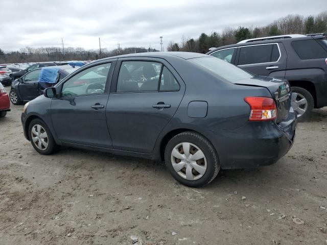 Изображение 2 2008 TOYOTA YARIS  2008 с VIN JTDBT923881198442
