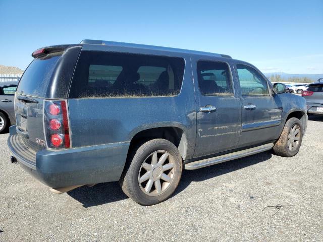 Image 3 of 2007 GMC YUKON XL DENALI 2007 with VIN 1GKFK66817J299656
