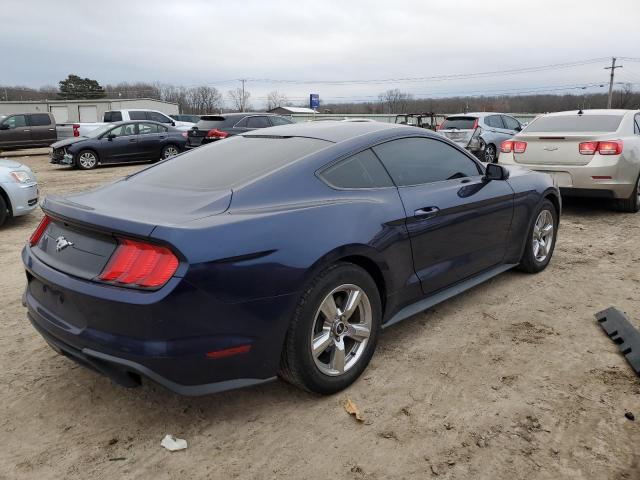 Image 3 of 2018 FORD MUSTANG  2018 with VIN 1FA6P8TH0J5125824