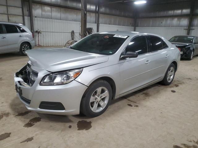 Obraz 1 z 2013 CHEVROLET MALIBU LS 2013 z VIN 1G11B5SA6DF158968