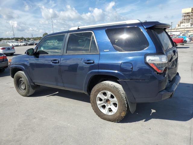 Image 2 of 2016 TOYOTA 4RUNNER SR5 2016 with VIN JTEZU5JR9G5125903