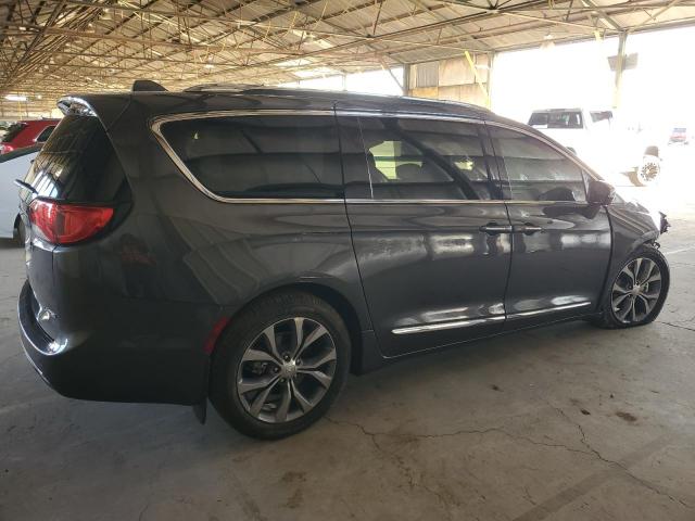 Image 3 of 2019 CHRYSLER PACIFICA LIMITED 2019 with VIN 2C4RC1GG7KR673500