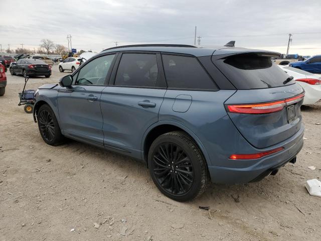 Image 2 of 2023 LINCOLN CORSAIR RESERVE 2023 with VIN 5LMCJ2CA7PUL07204