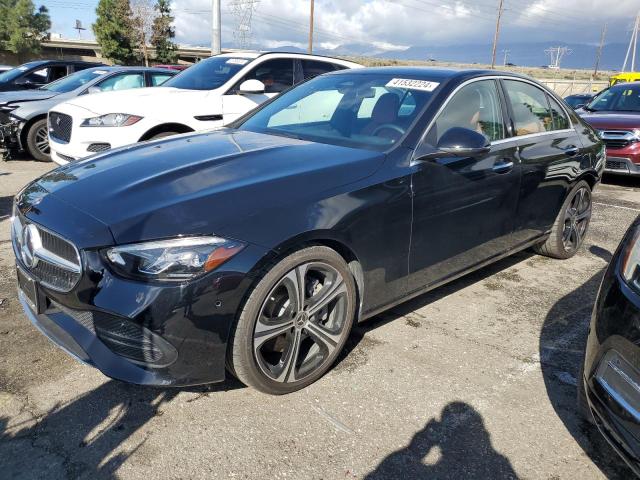 Изображение 1 2023 MERCEDES-BENZ C 300 2023 с VIN W1KAF4GB7PR072052
