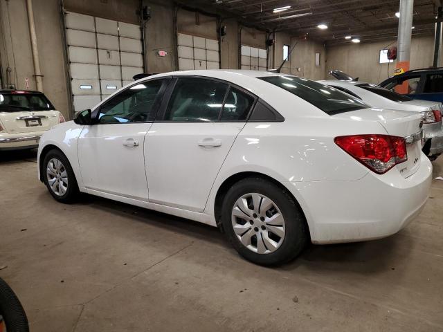 Obraz 2 z 2014 CHEVROLET CRUZE LS 2014 z VIN 1G1PA5SH3E7387758