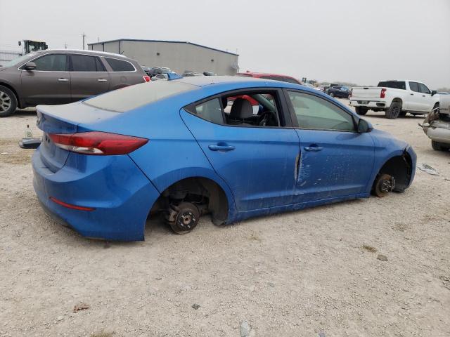 Изображение 3 2018 HYUNDAI ELANTRA SEL 2018 с VIN 5NPD84LF5JH292931