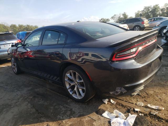 Image 2 of 2019 DODGE CHARGER SXT 2019 with VIN 2C3CDXBG3KH666986