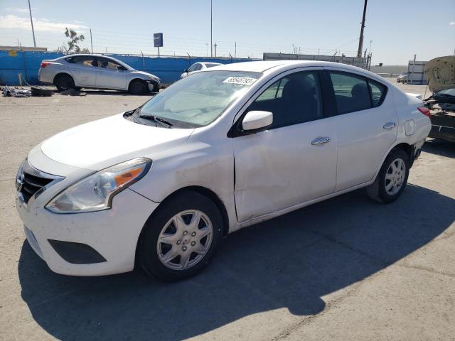 Image 1 of 2016 NISSAN VERSA S 2016 with VIN 3N1CN7AP5GL835403