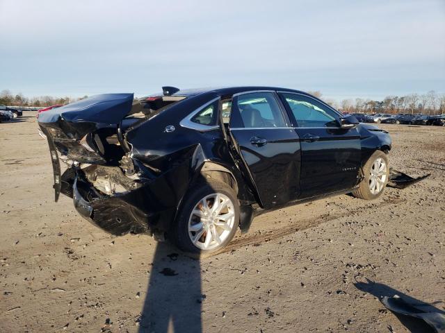Изображение 3 2020 CHEVROLET IMPALA LT 2020 с VIN 2G11Z5S38L9101613