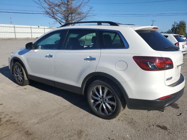 Image 2 of 2014 MAZDA CX-9 GRAND TOURING 2014 with VIN JM3TB3DA8E0444043
