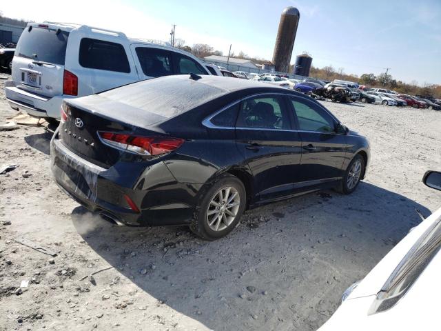 Изображение 3 2019 HYUNDAI SONATA SE 2019 с VIN 5NPE24AF8KH774481