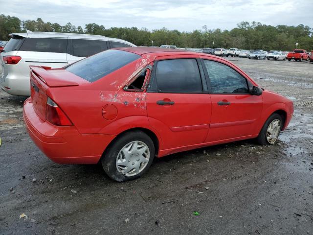 Image 3 of 2006 FORD FOCUS ZX4 2006 with VIN 1FAFP34N26W211970