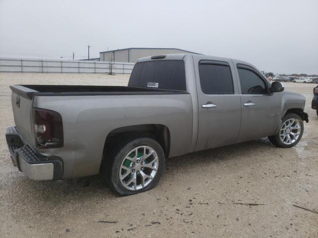 Изображение 3 2013 CHEVROLET SILVERADO C1500 LT 2013 с VIN 3GCPCSE09DG133545