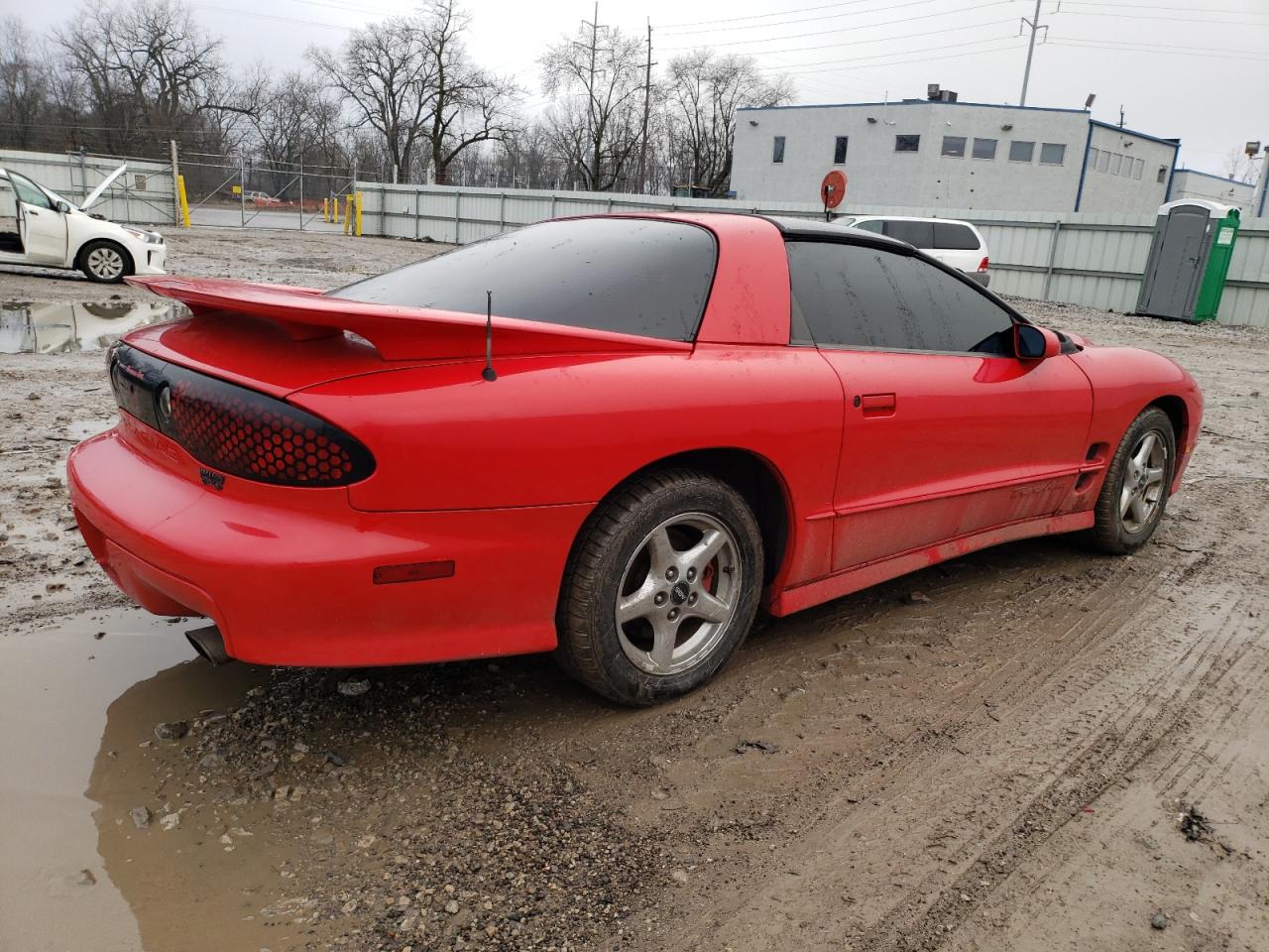 Obraz 3 z 1998 PONTIAC FIREBIRD FORMULA 1998 z VIN 2G2FV22G1W2219966